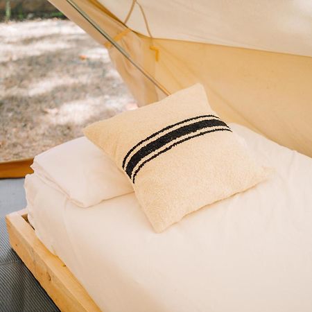 Hotel Glamping Zone Montanejos Esterno foto