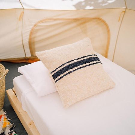 Hotel Glamping Zone Montanejos Esterno foto