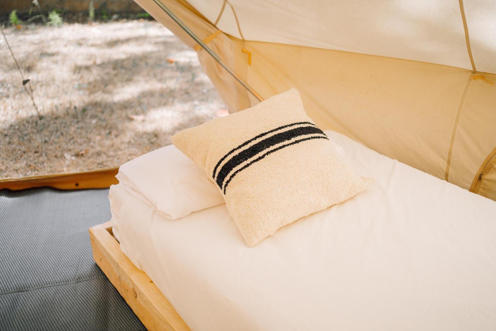 Hotel Glamping Zone Montanejos Esterno foto