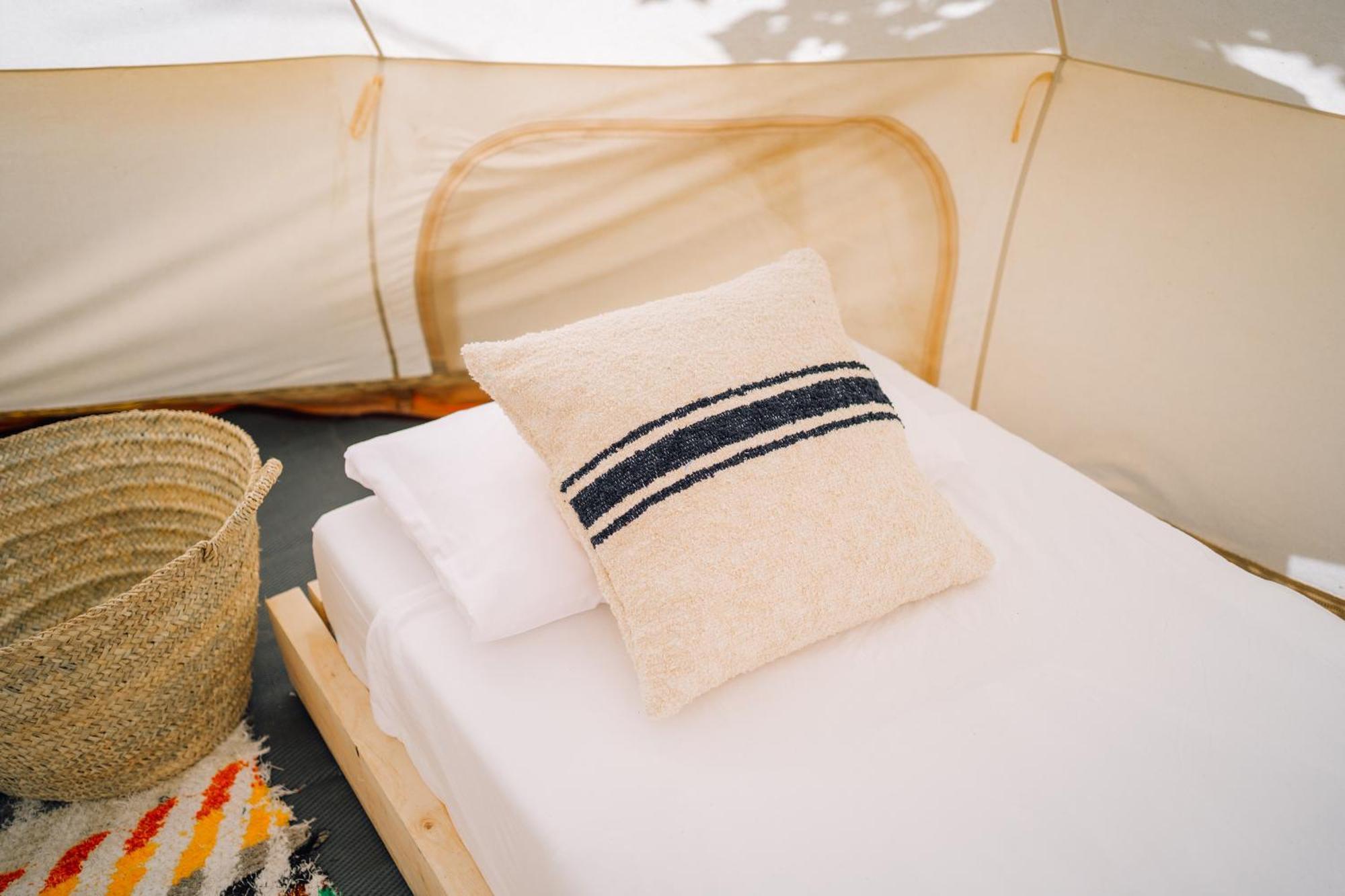 Hotel Glamping Zone Montanejos Esterno foto