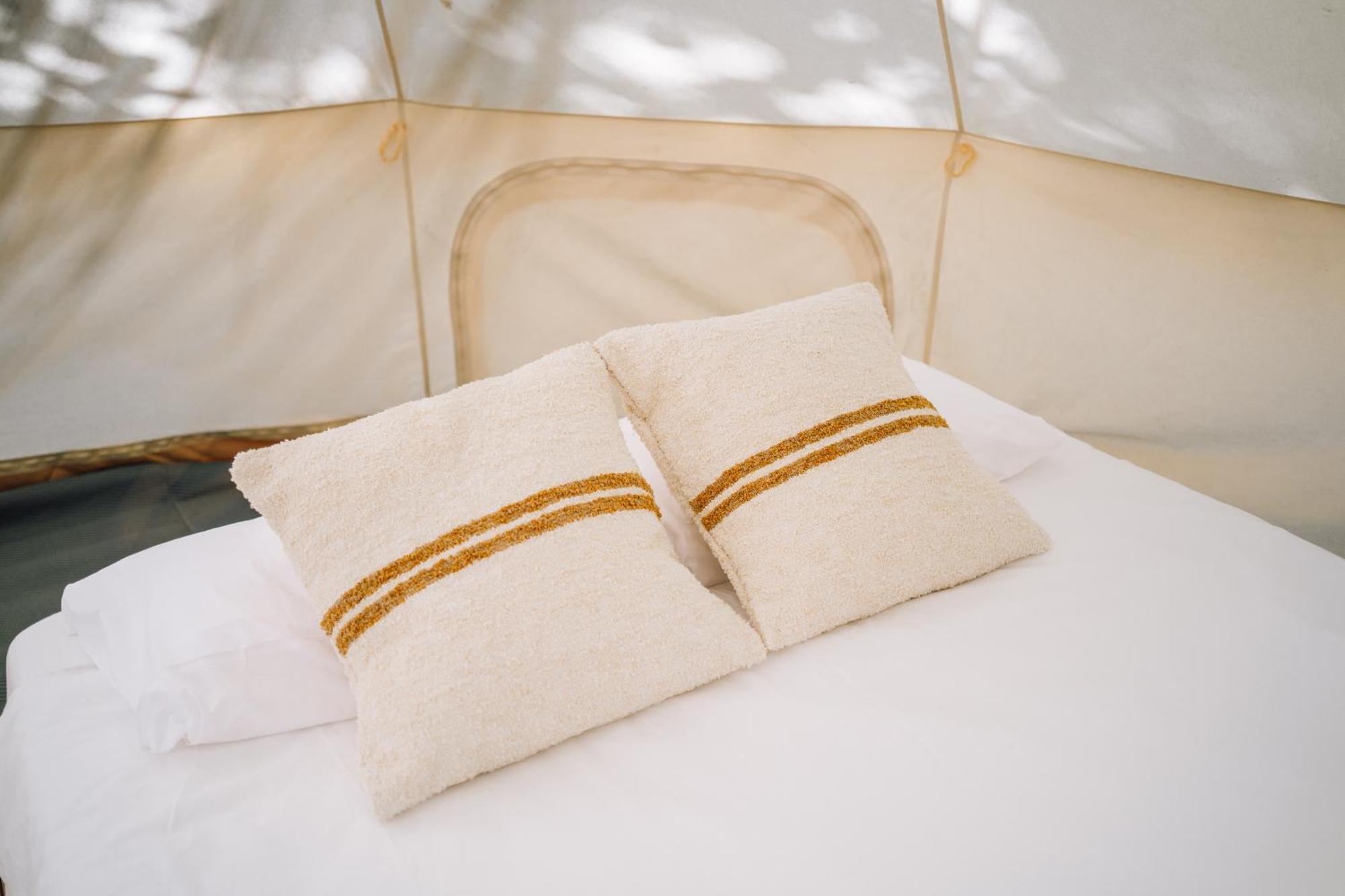 Hotel Glamping Zone Montanejos Esterno foto